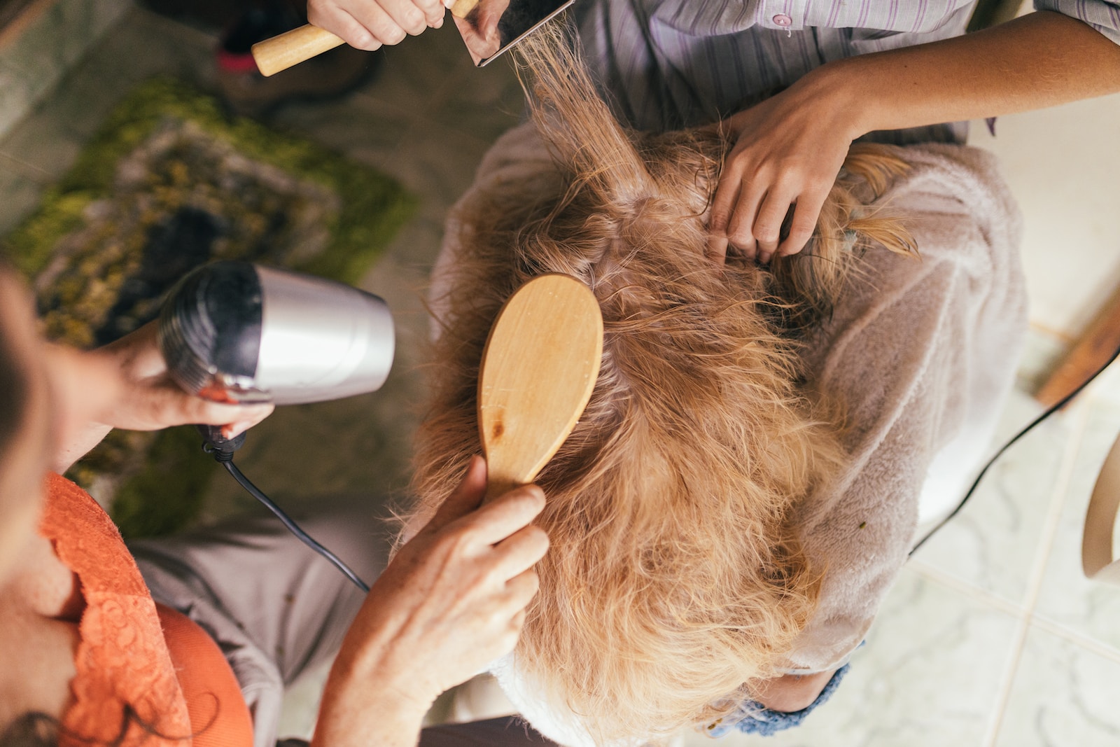 Grooming Guru: Essential Tips for Keeping Your Dog’s Coat Healthy and Beautiful